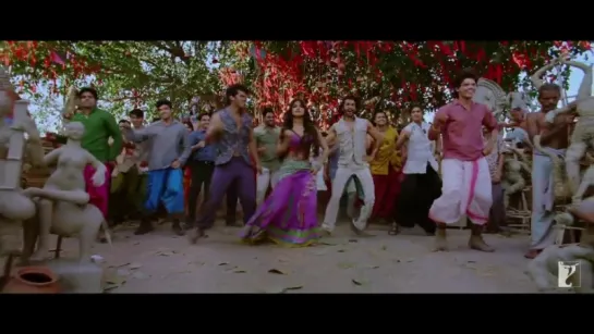 Tune Maari Entriyaan - Full Song - Gunday - Ranveer Singh - Arjun Kapoor - Priyanka Chopra