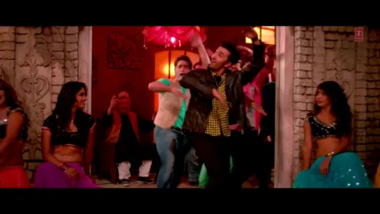 Ghagra  Yeh Jawaani Hai Deewani Full HD Video Song  Madhuri Dixit, Ranbir Kapoor