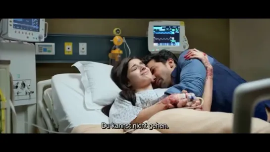 Sanam Teri Kasam Movie Last Scene 🎬😭