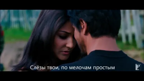 Трейлер Фильма Пока я жив  Jab Tak Hai Jaan (2012)