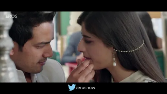 Bewajah Official Video Song  Sanam Teri Kasam  Harshvardhan, Mawra  Himesh Reshammiya 🎬🎶 Приятного просмотра 💟