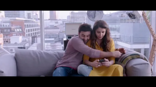 Bulleya – Ae Dil Hai Mushkil  Karan Johar  Aishwarya, Ranbir, Anushka  Pritam  Amit Mishra