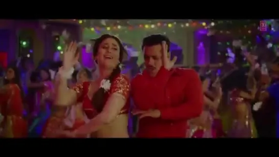 Fevicol Se Full Video Song Dabangg 2 (Official) ★ Kareena Kapoor ★ Salman Khan