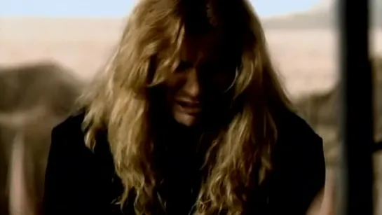 Megadeth - Trust (Official Music Video)