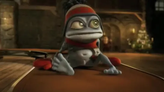 Crazy Frog - Last Christmas