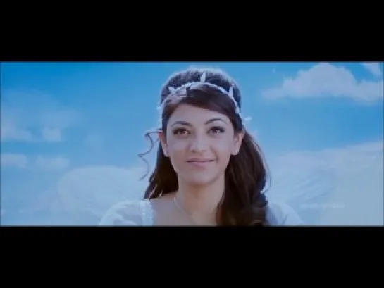 Kajal Aggarwal - Sweet dreams