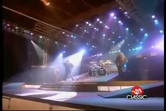 Whitesnake - Here I Go Again