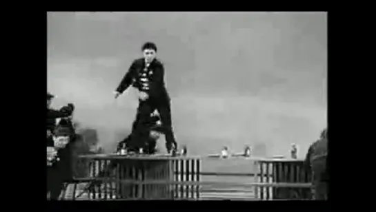 Elvis Presley - Jailhouse Rock