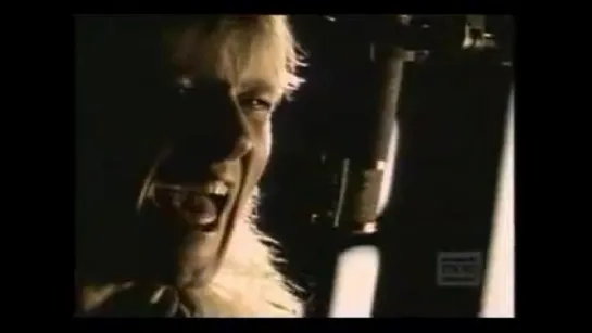 Def Leppard - Love Bites