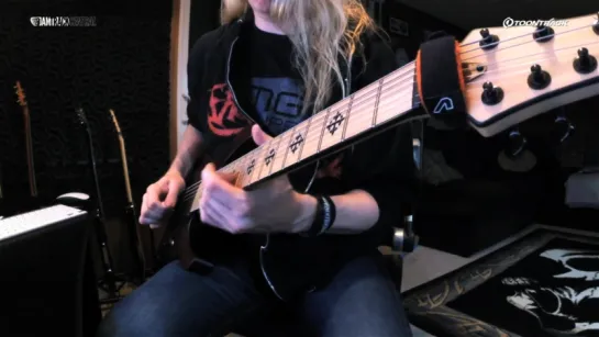 Jeff Loomis - Challenge