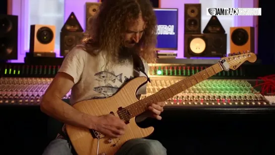 Guthrie Govan - Twenty Odd Time Licks - Lick 9