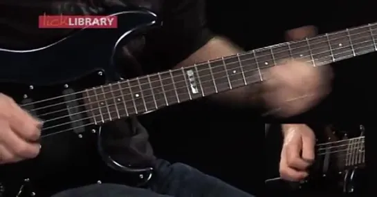 Michael Schenker - Armed And Ready (Medium Performance) (Danny Gill)