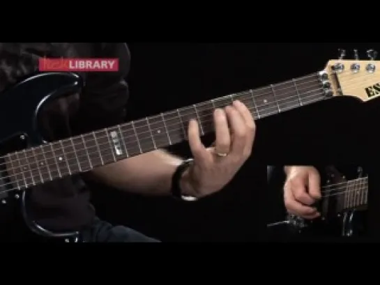 Michael Schenker - Armed And Ready (Slow Performance) (Danny Gill)