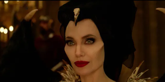 Малефисента: Владычица тьмы (Maleficent: Mistress of Evil) (2019) трейлер русский язык HD / Анджелина Джоли /