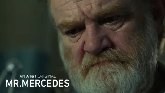 Mr. Mercedes | Season 2 Behind the Scenes - Premise