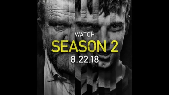 Mr Mercedes Season 2 in 5 words