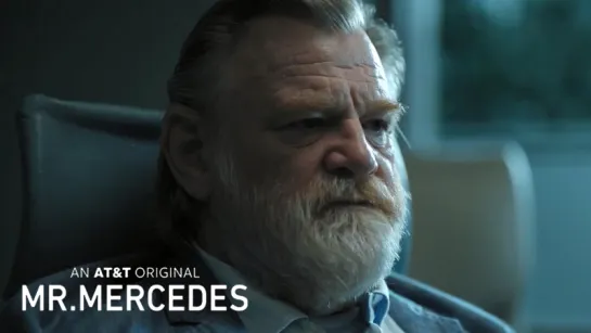 Mr. Mercedes Season 2 - Teaser  Brendan