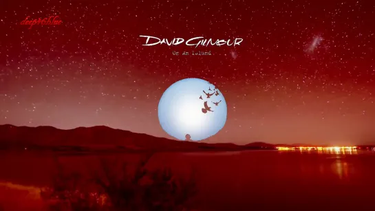 David Gilmour - Red Sky At Night