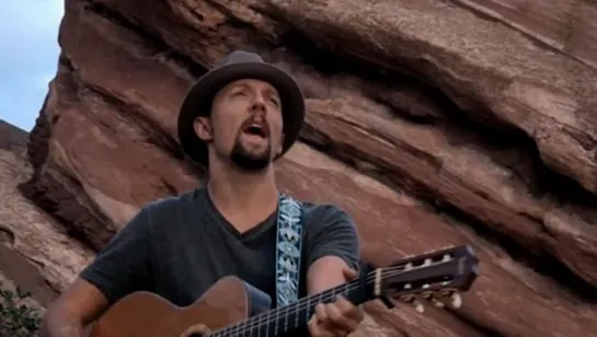 Jason Mraz - 93 Million Miles