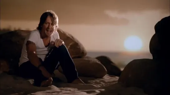 Keith Urban - Long Hot Summer