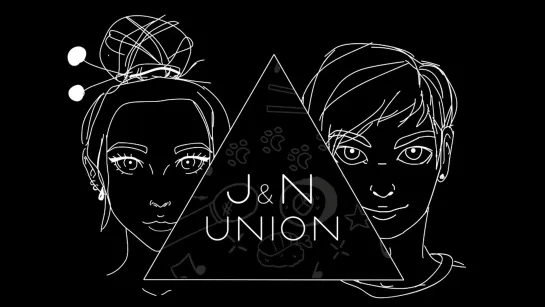 J&N union | лето 2020