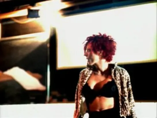 Mylene Farmer - California