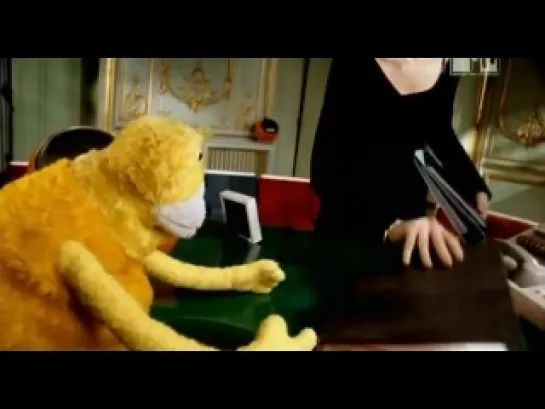 Mr. Oizo