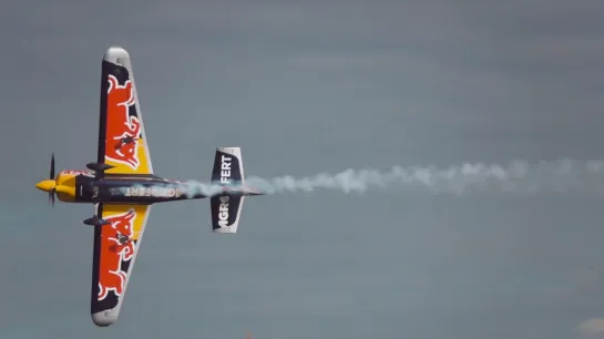 Tele2 x Red Bull Air Race 2019