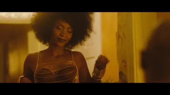 Чирак (Chi-Raq) (2015) трейлер русский язык HD