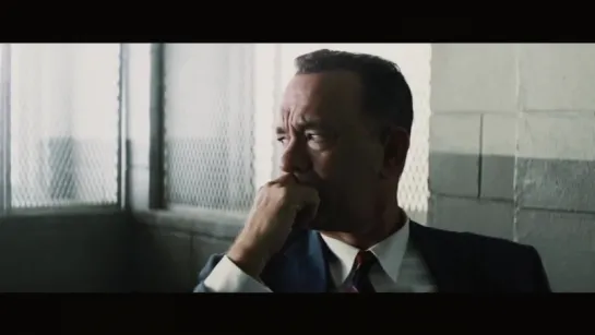 Шпионский мост (Bridge of Spies) (2015) трейлер № 2 русский язык HD /Стивен Спилберг/