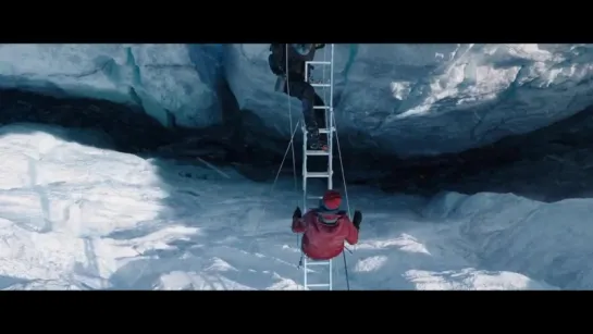 Эверест (Everest) (2015) трейлер русский язык HD