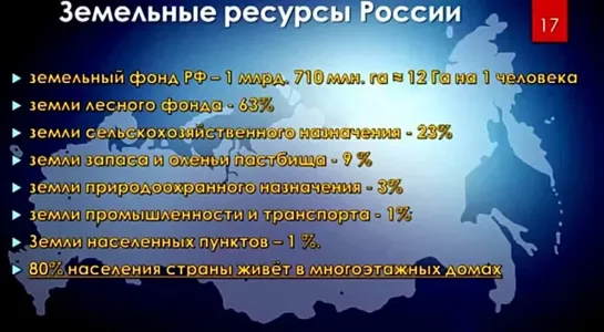 Глобальная миссия русской цивилизации. В.А.Ефимов (г.Воронеж)