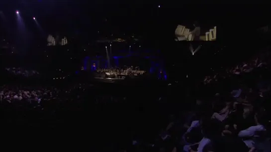 Yanni - _Prelude and Nostalgia__1080p From the Master! _Yanni Live! The Concert Event_