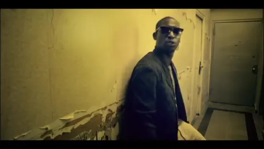 Tinie Tempah - Written In The Stars ft. Eric Turner