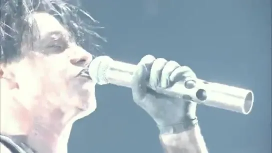 RAMMSTEIN - WEISSES FLEISCH (LIVE AT MADISON SQ. GARDEN)