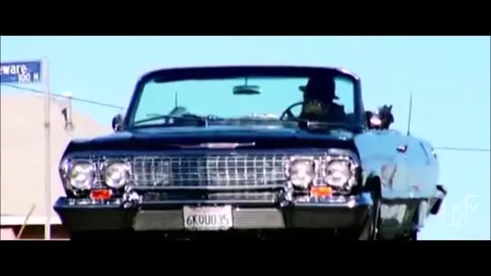 Snoop Dogg, Dr. Dre, Ice Cube - Streets of California ft. Xzibit