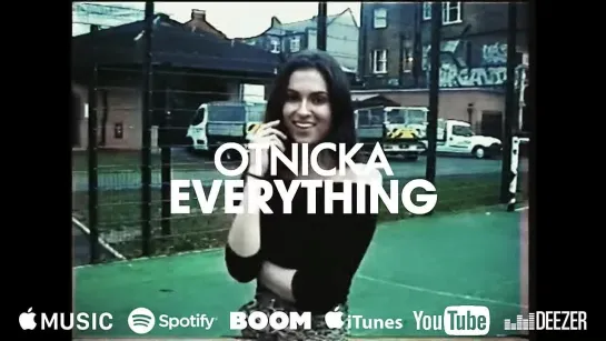 Otnicka - Everything (Single, 2020)