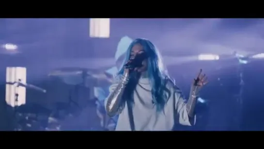 Halsey - Strangers (Vevo Presents)