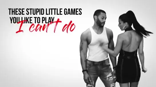 Piques x Lexy Panterra - Get Loud! (Official Lyric Video)