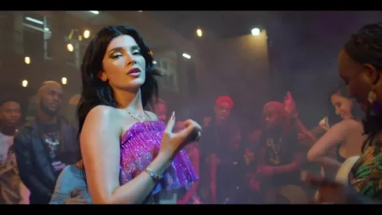 Era Istrefi - Oh God feat. Konshens