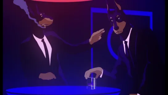 Caravan Palace - Lone Digger