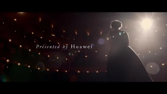 Huawei _ Dream It Possible