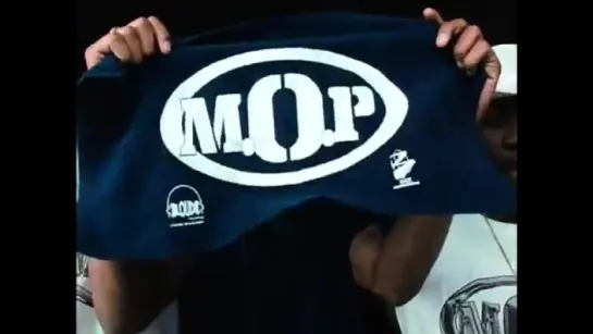 M.O.P. - Ante Up (Official Music Video)