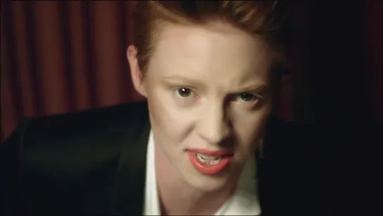 La Roux - In For The Kill