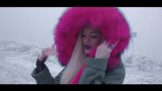 Era Istrefi - Bonbon (Official Video)