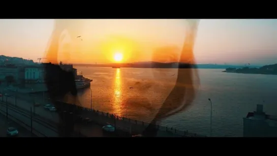 Mahmut Orhan - Feel feat. Sena Sener (Official Video)