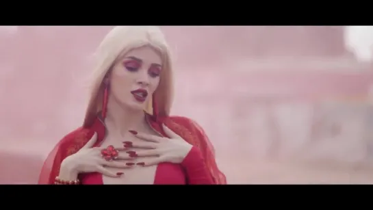 Era Istrefi - Redrum feat. Felix Snow (Official Video)