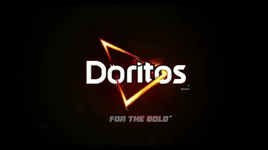 Doritos® Crash The Super Bowl Finalist - Ultrasound