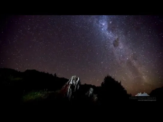 New Zealand Landscapes Timelapse Volume Two