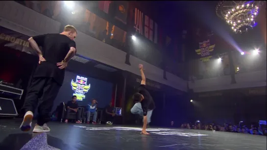 Red Bull BC One Battle-X 8